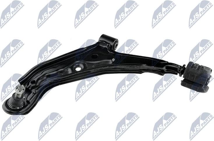 Control/Trailing Arm, wheel suspension ZWD-NS-019