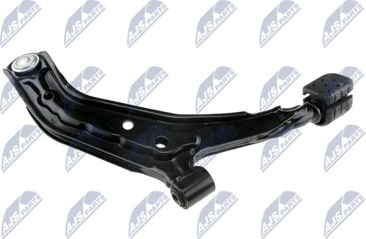 Control/Trailing Arm, wheel suspension ZWD-NS-019 - image 2
