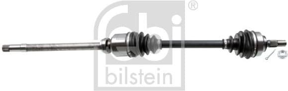 Drive Shaft 182628