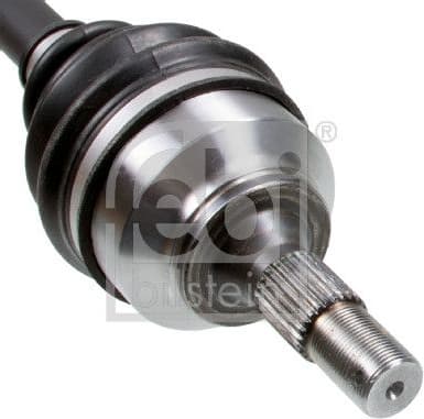 Drive Shaft 182628 - image 3