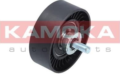 Deflection/Guide Pulley, V-ribbed belt R0056 - image 8