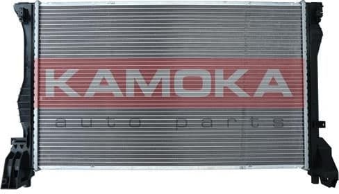 Radiator, engine cooling 7700046 - image 2