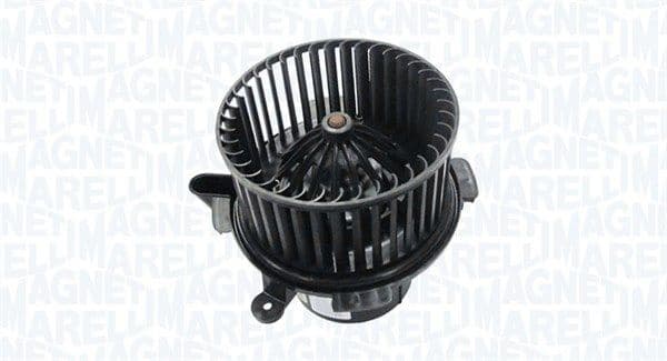 Interior Blower 069412215010