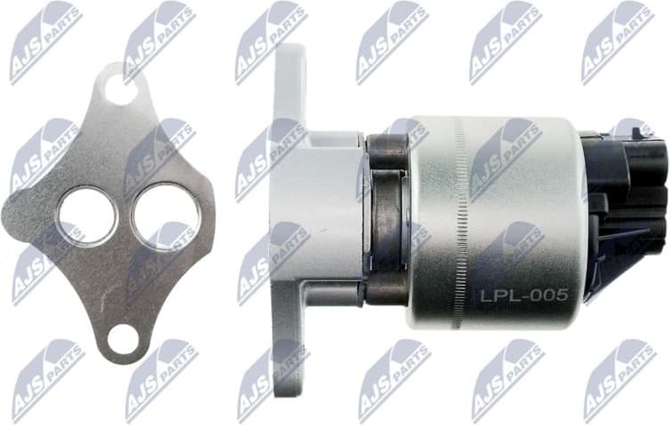 EGR Valve EGR-PL-005 - image 3