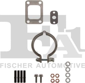 Mounting Kit, charger KT310310