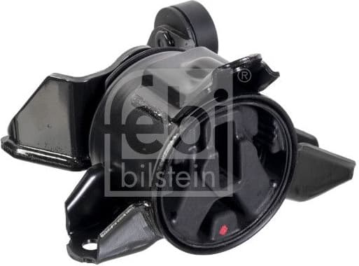 Mounting, automatic transmission 184157