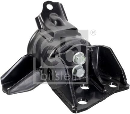 Mounting, automatic transmission 184157 - image 2