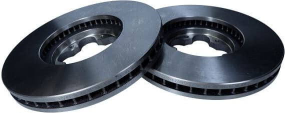 Brake Disc 19-4767 - image 2