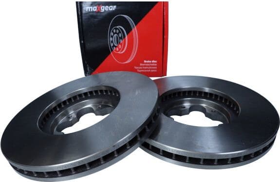 Brake Disc 19-4767 - image 3