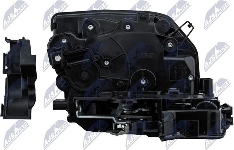 Door Lock EZC-BM-273 - image 3