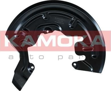 Splash Guard, brake disc 1180072