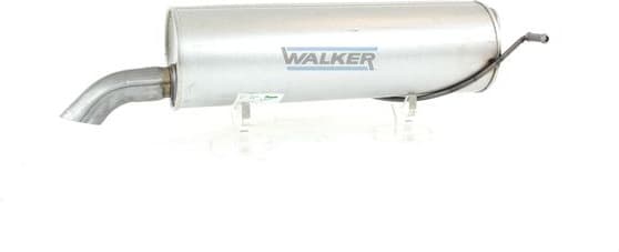 Rear Muffler 71211 - image 3