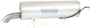 Rear Muffler 71211 - image 7
