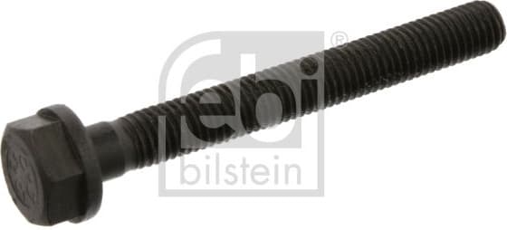 Bolt, exhaust system 05119