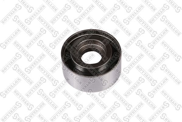 Tensioner Pulley, V-ribbed belt 03-41008-SX