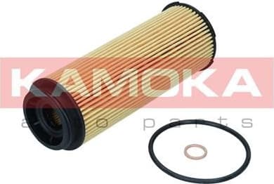 Filter oil F122001