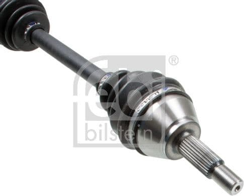 Drive Shaft 180816 - image 2