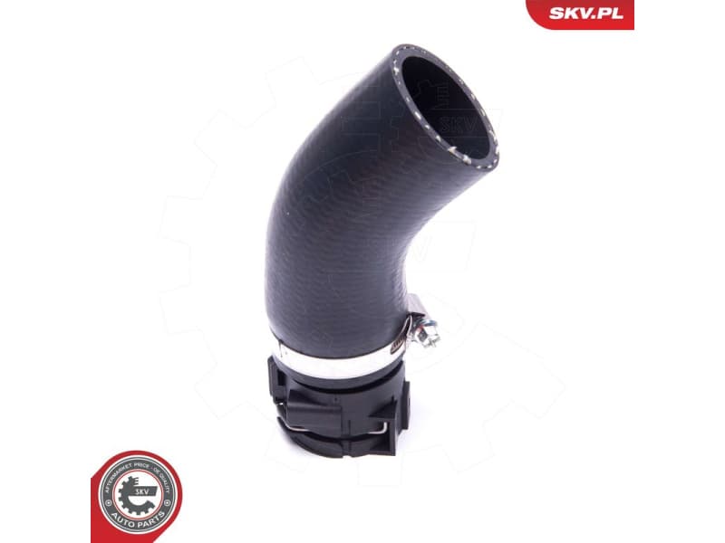 Charge Air Hose 24SKV834 - image 3