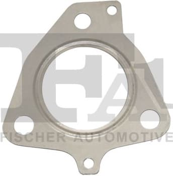 Gasket, charger 412-525