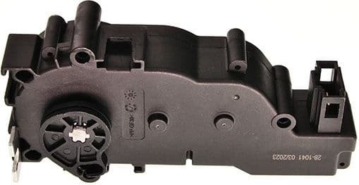 Actuator, central locking system 28-1041