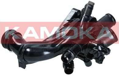 Thermostat, coolant 7710036 - image 5