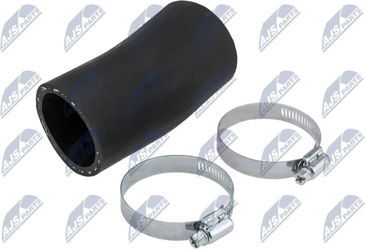 Charge Air Hose GPP-TY-029 - image 2
