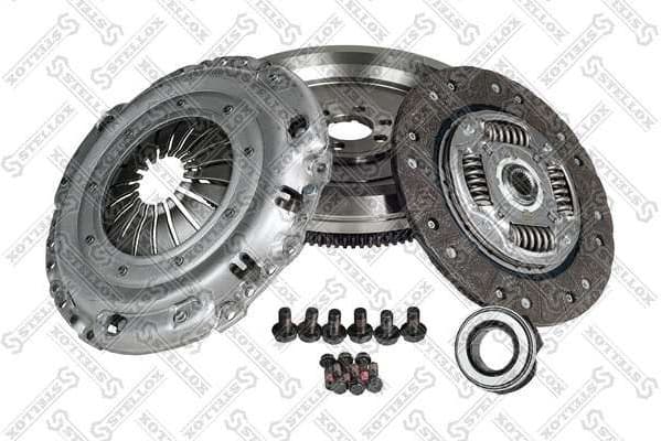 Clutch Kit 07-01345-SX