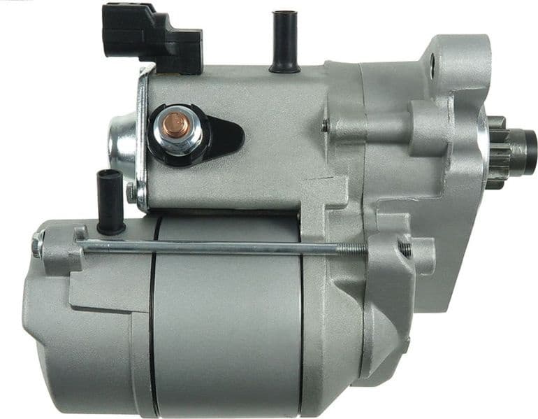 Starter AS S6201 - image 2