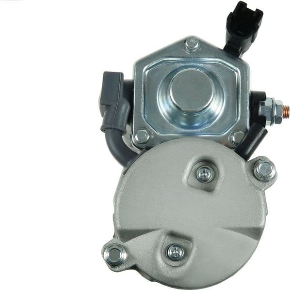 Starter AS S6201 - image 3