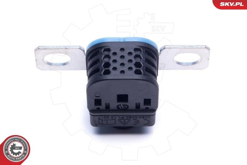 Overvoltage Protector, alternator 96SKV317 - image 3