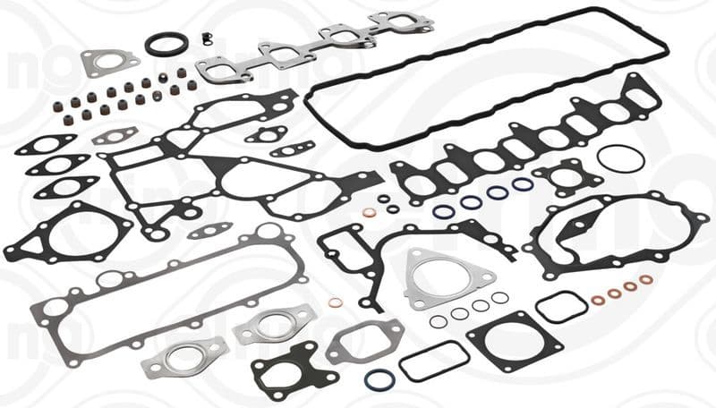 Full Gasket Kit, engine 877.610