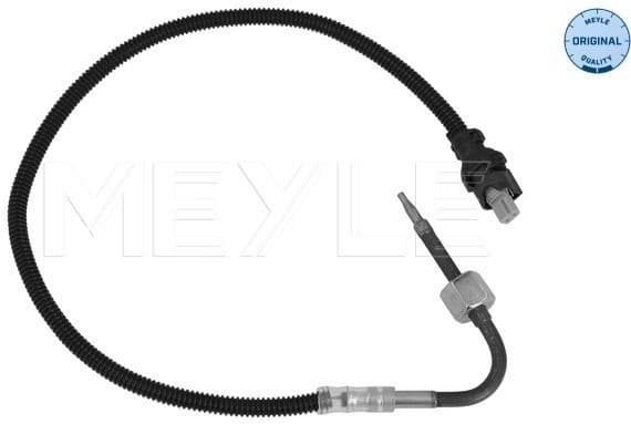 Sensor, exhaust gas temperature MEYLE-ORIGINAL: True to OE. 014 800 0196