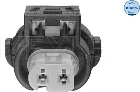 Sensor, exhaust gas temperature MEYLE-ORIGINAL: True to OE. 014 800 0196 - image 2