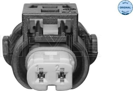 Sensor, exhaust gas temperature MEYLE-ORIGINAL: True to OE. 014 800 0195