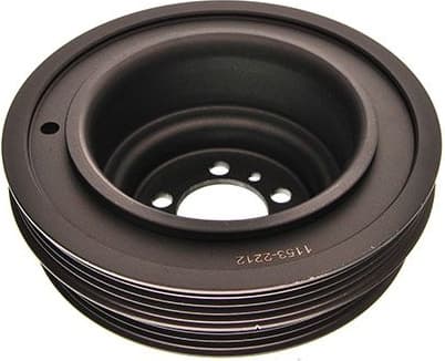 Belt Pulley, crankshaft 30-0250 - image 2