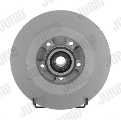 Brake Disc COAT+ 563557JC-1