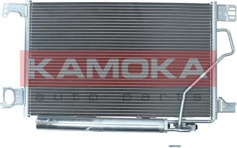 Condenser, air conditioning 7800270 - image 2