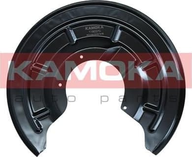 Splash Guard, brake disc 1180070
