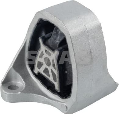 Mounting, engine 33 10 1822