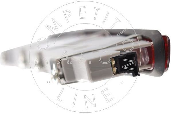 Auxiliary Stop Light Original AIC Quality 56910 - image 3