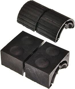 Bushing, stabiliser bar 72-6376