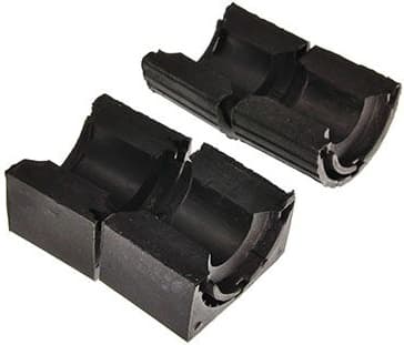 Bushing, stabiliser bar 72-6376 - image 2