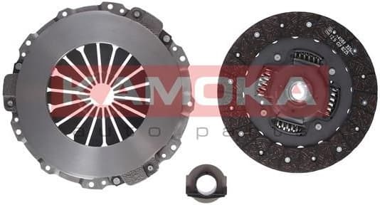 Clutch Kit KC017 - image 4