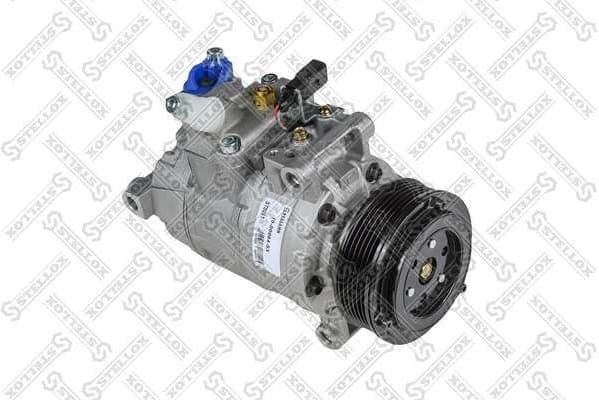 Compressor, air conditioning 10-80064-SX