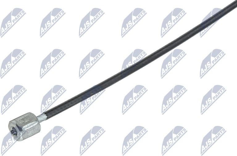 Cable Pull, parking brake HLR-FR-010