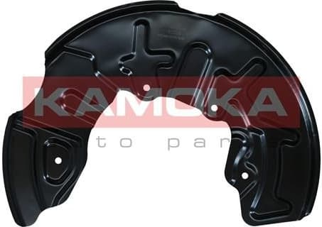 Splash Guard, brake disc 1180008