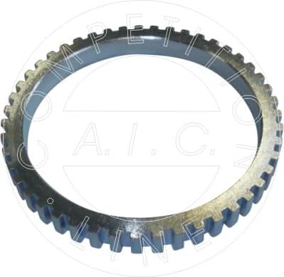 Sensor Ring, ABS Original AIC Quality 54885