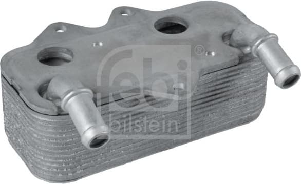 Oil Cooler, engine oil 109344