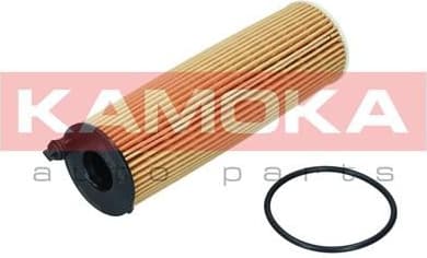 Oil Filter F122401