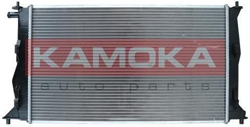 Radiator, engine cooling 7700037 - image 2